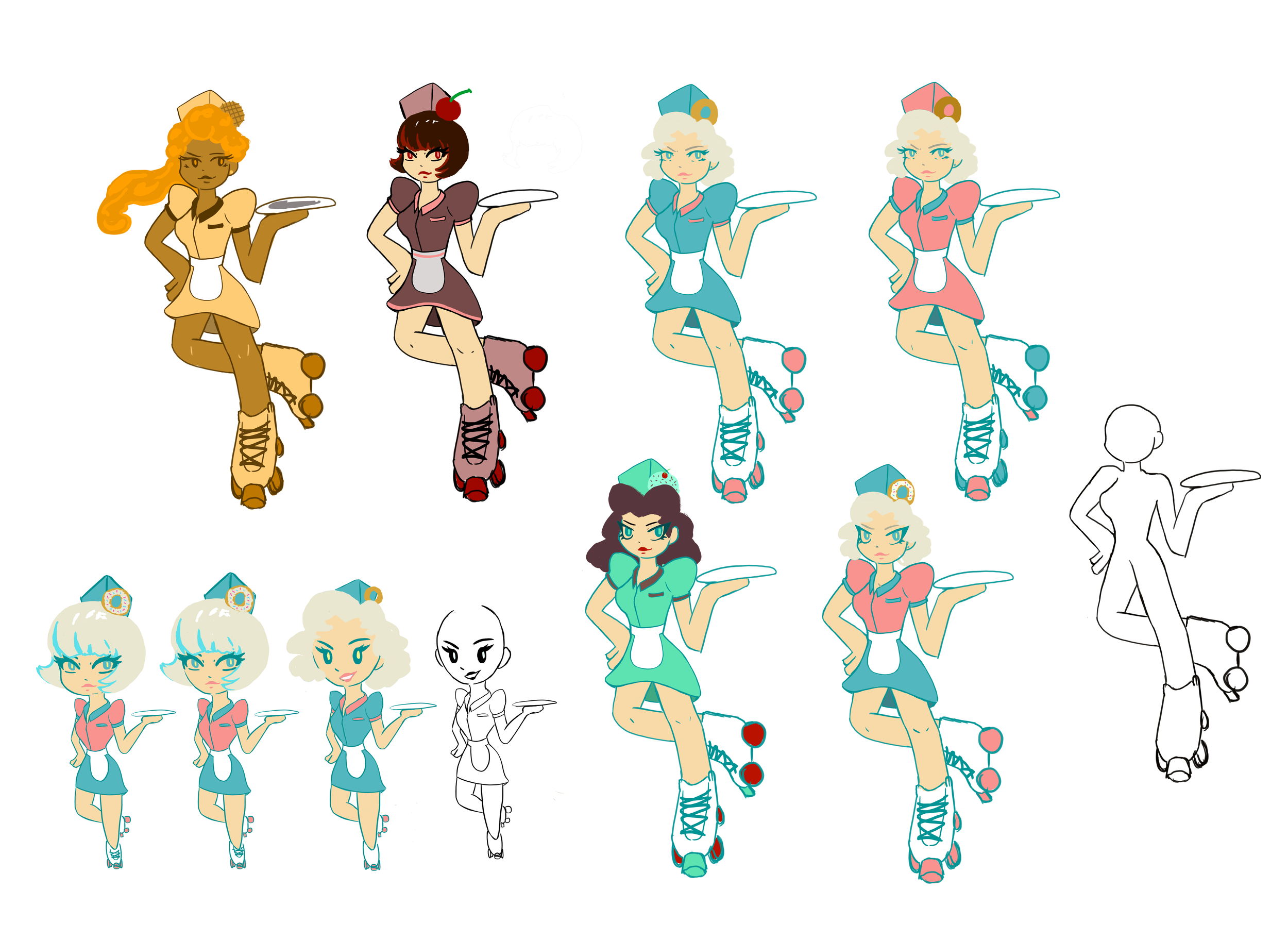 Donut Dame Concept Art.PNG