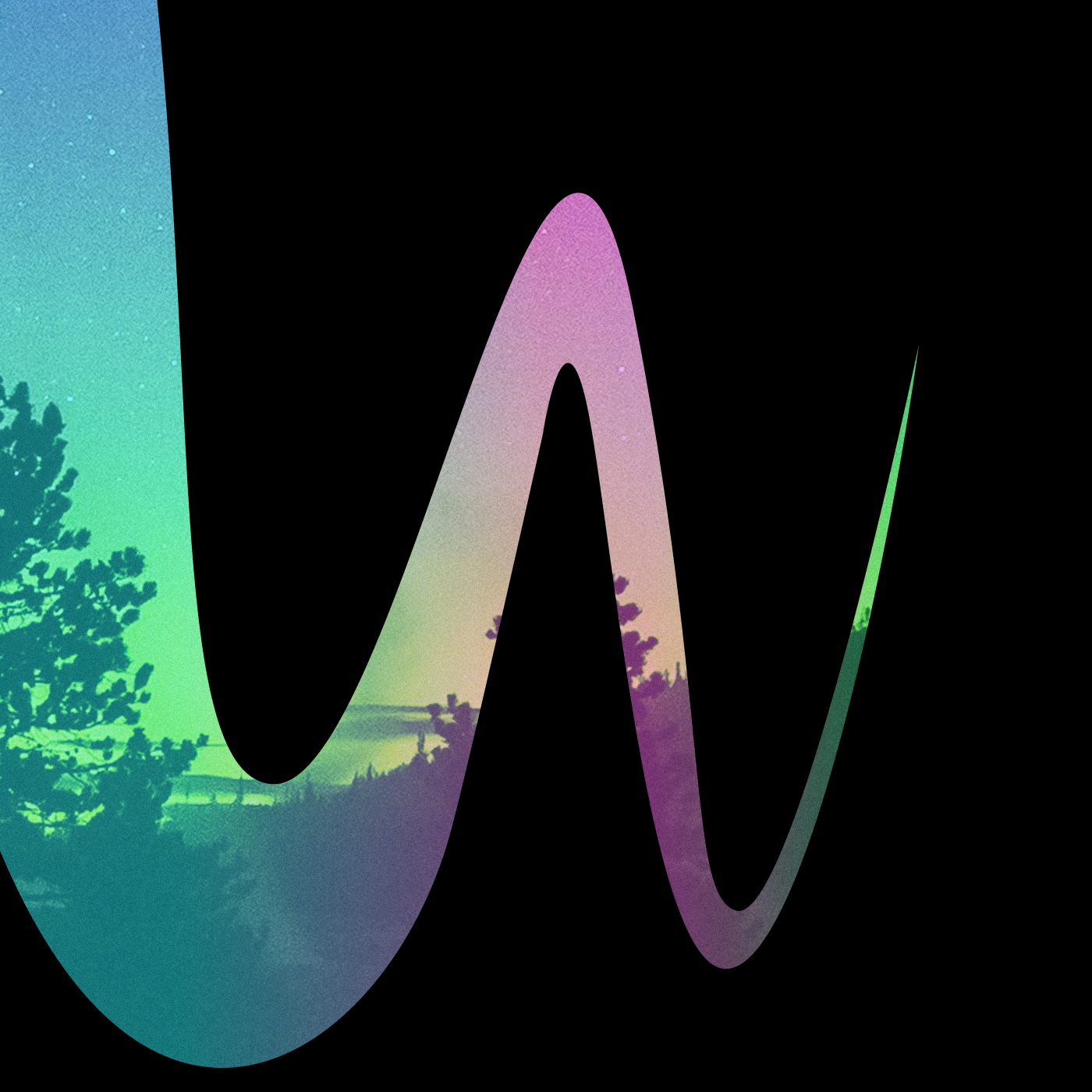 N - THE WANDERERS - ARNDT, J &amp; ROBINSON, P