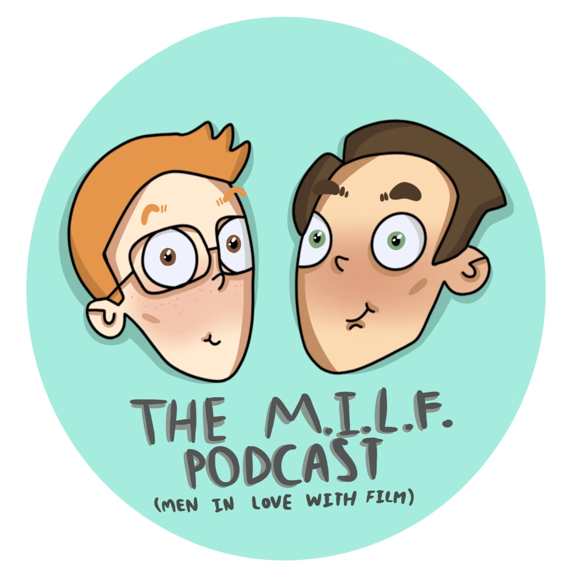 N - THE MILFPOD - HUGHES, M & KING, C