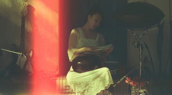 《靜靜地音樂會》