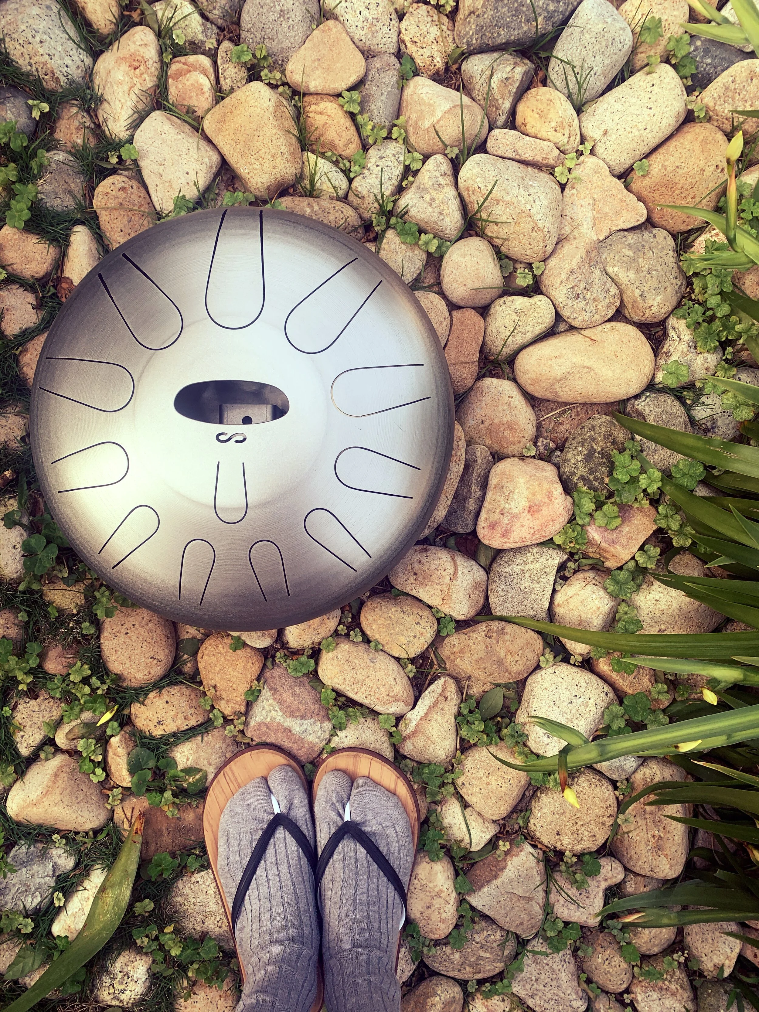 “ Ho’oponopono “ 來自古夏威夷的一句治療語