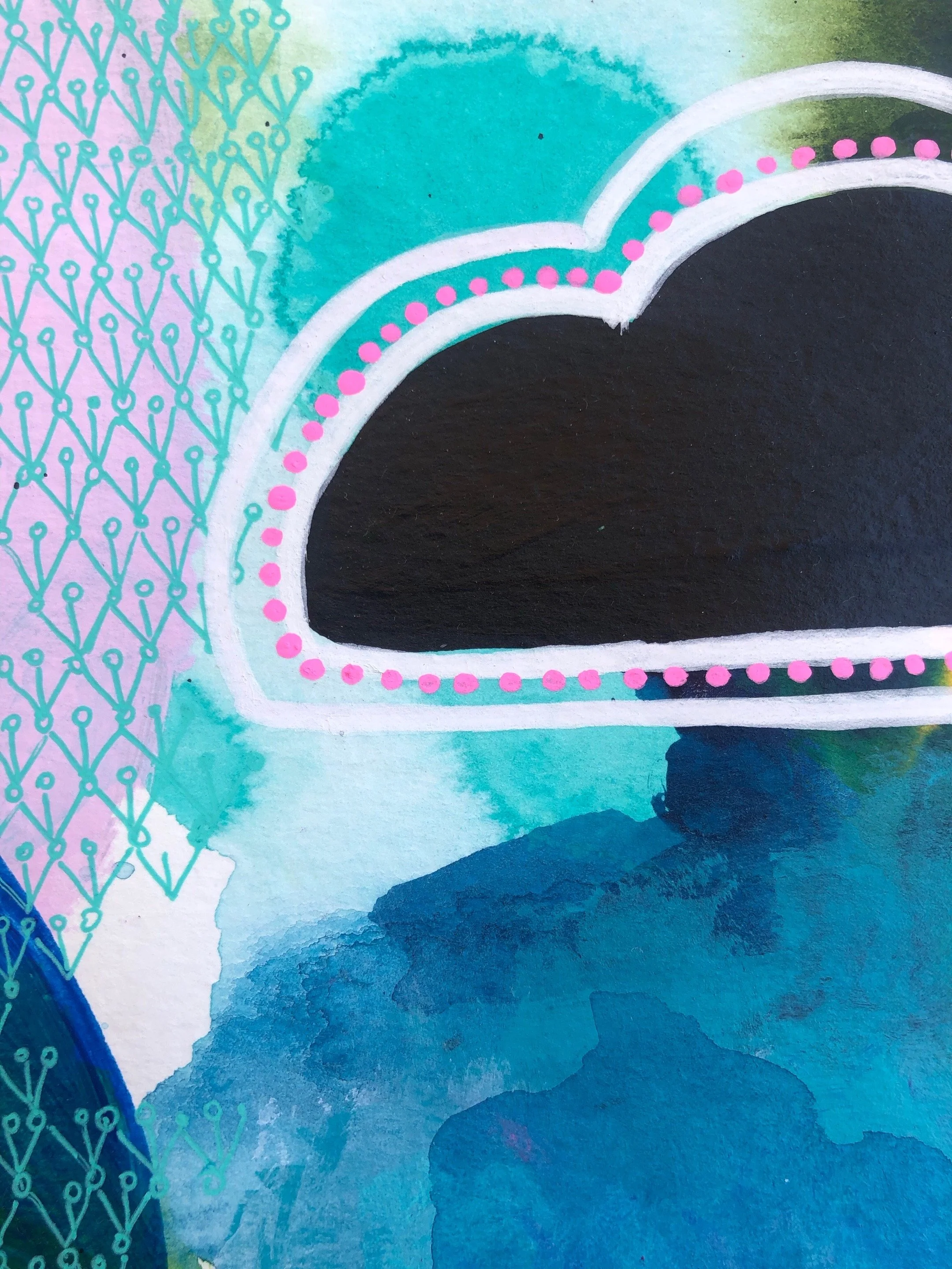 Tales from the merfolk detail 3.JPG