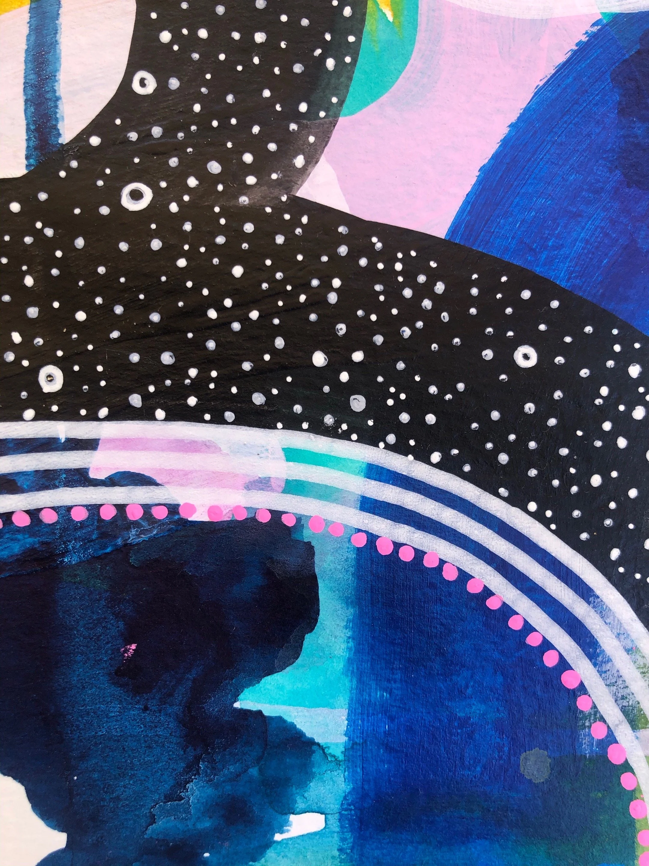 Tales from the merfolk detail 4.JPG