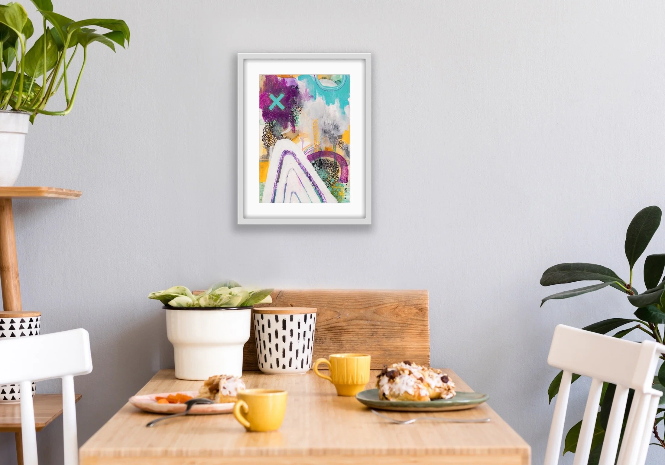 The land knows you even when you are lost insitu1.JPG