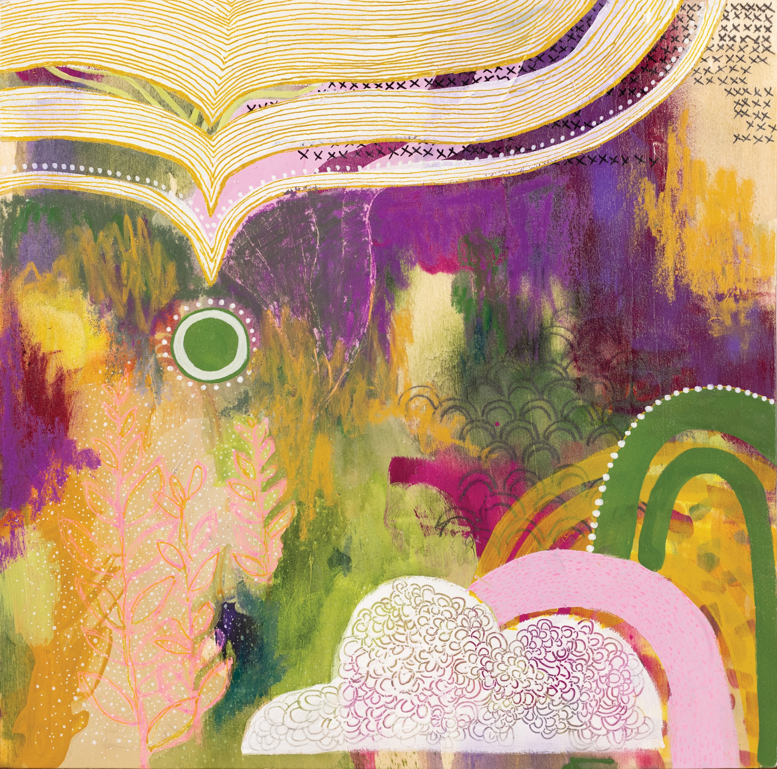 Spirit Journey 1