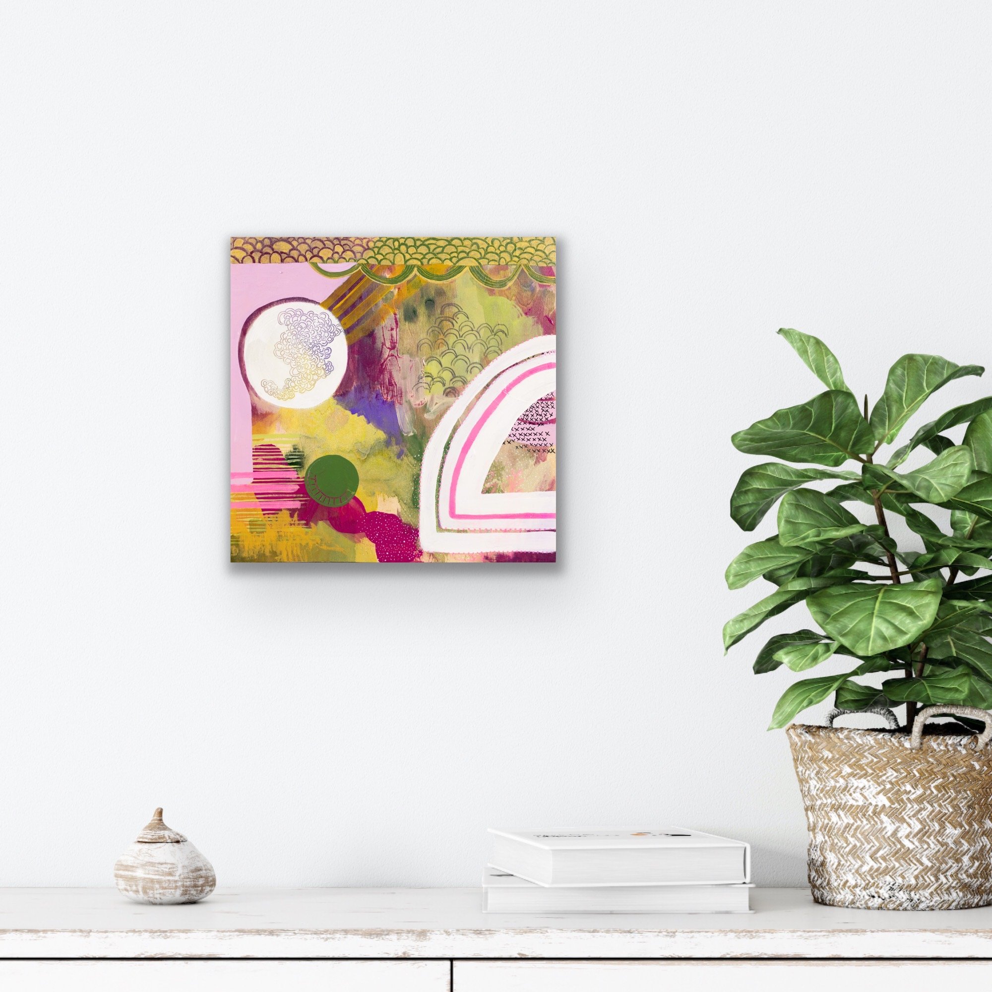 Spirit Journey 2 insitu.JPG