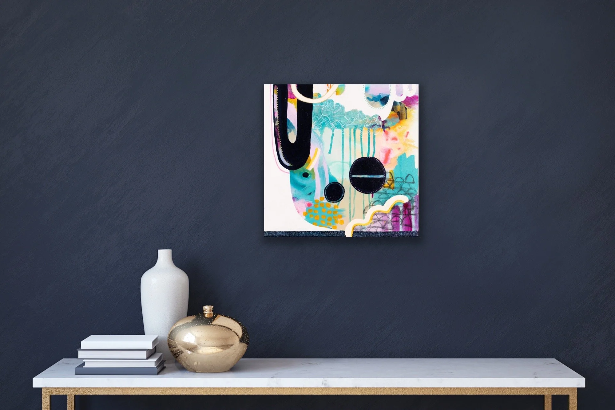 Fairground dreams 3 insitu2.JPG