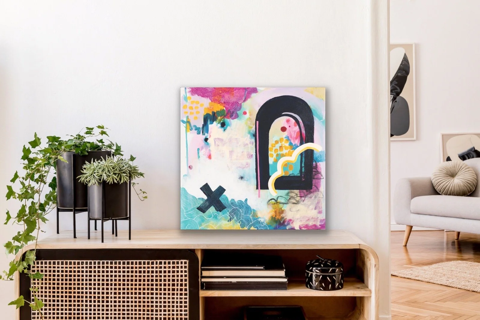 Fairground dreams 5 insitu1.JPG