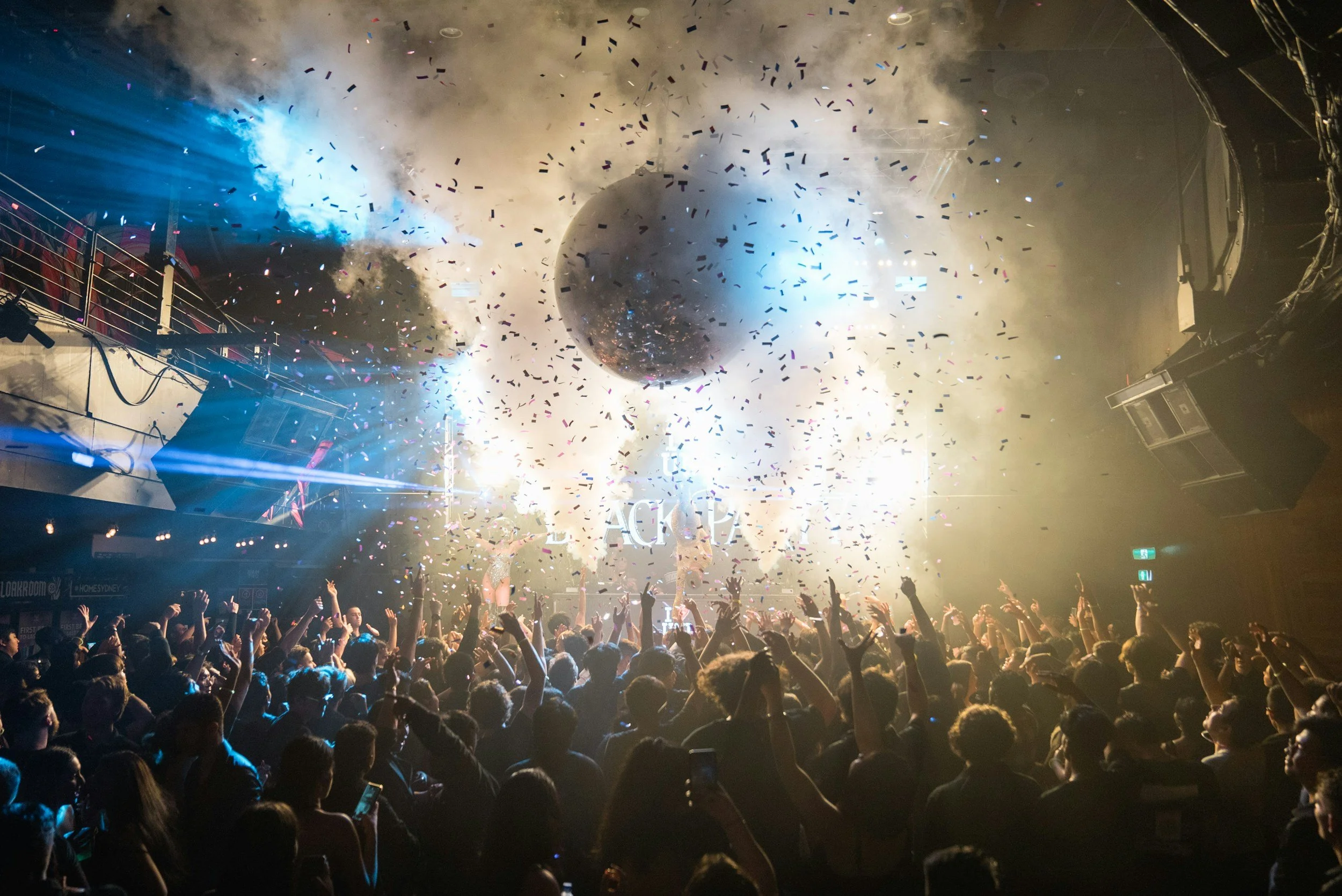 How to Plan an Unforgettable Themed Night or Special Event at Your Venue
