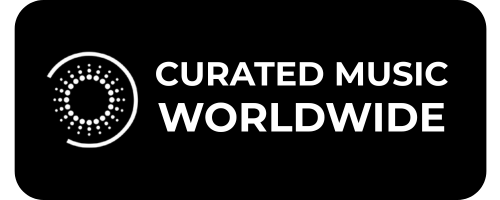 Passion Music global curated music service badge