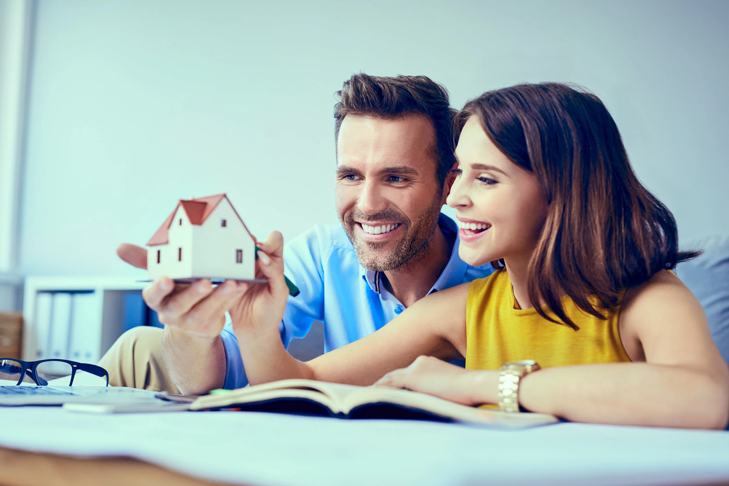 What are wealthy people doing that you're not?