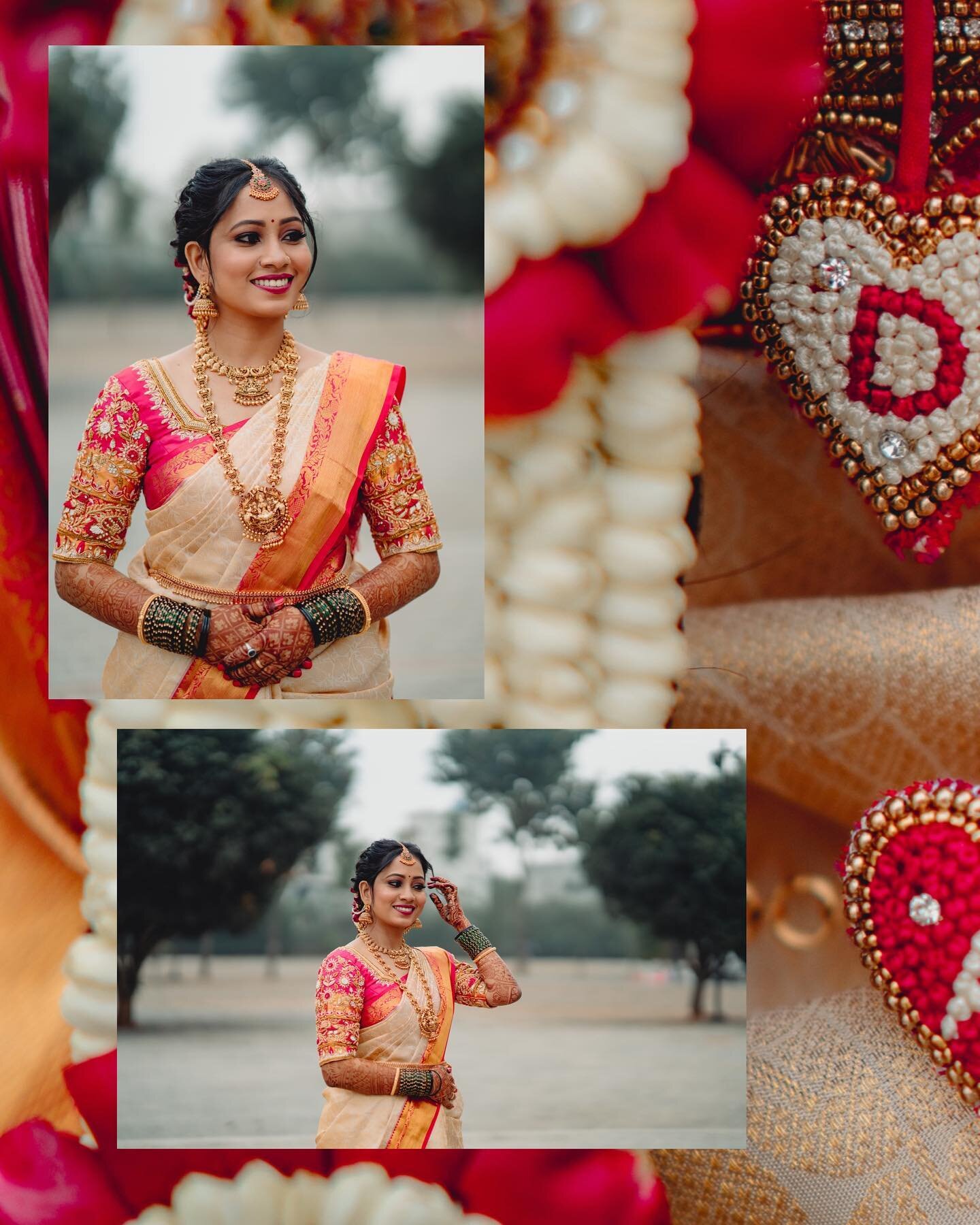 Do you see D &amp; A?
How brides make their special day even more special with all such creative thinking!
.
Capturing emotions by @myshutterclicksphotography 
.
.
#scrlphoto #weddingscrl #weddingphoto #wedmegood #creativeweddingideas #bridalshoot #c