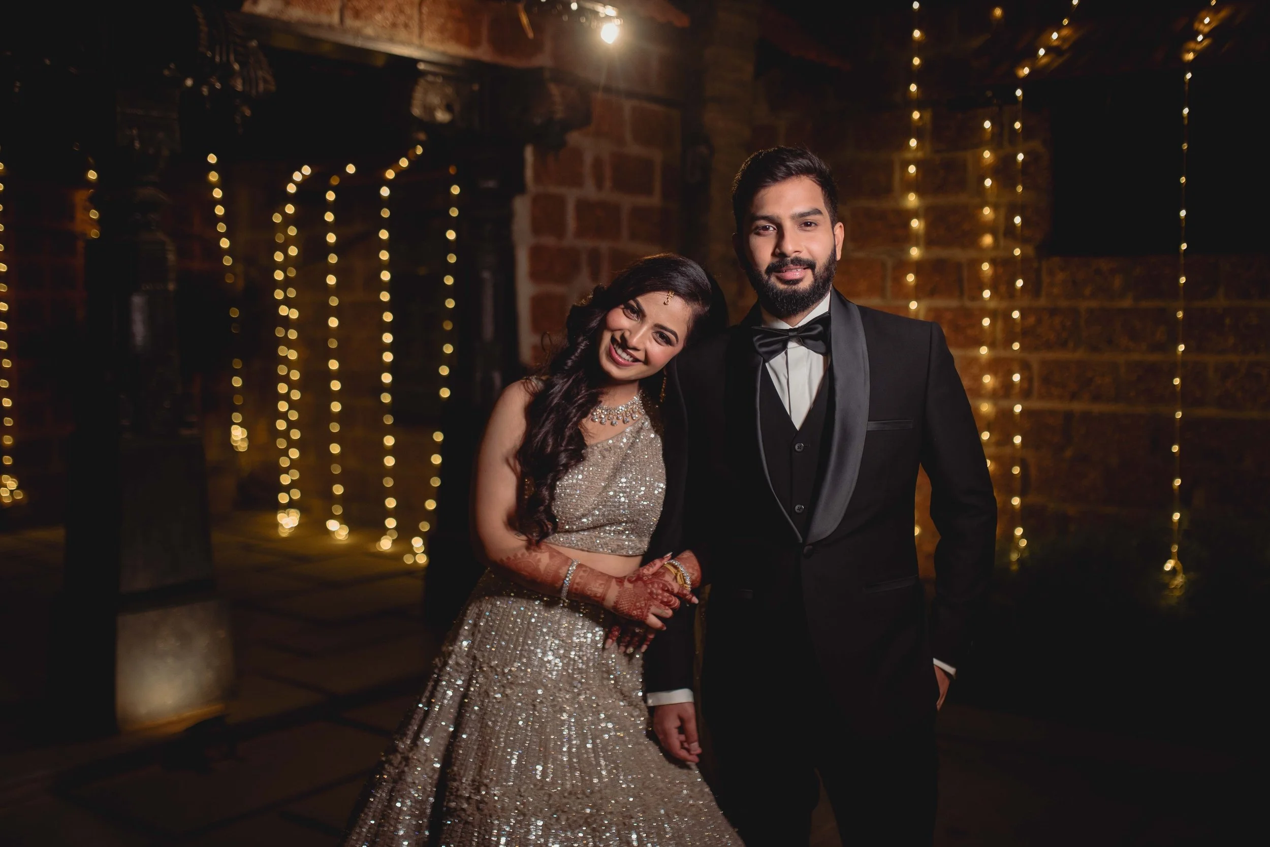 Ashwini & Deepak