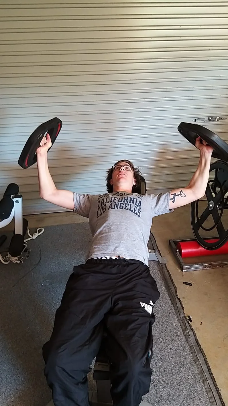 Sorry, It Took 5 1/2 Years to Answer This Question