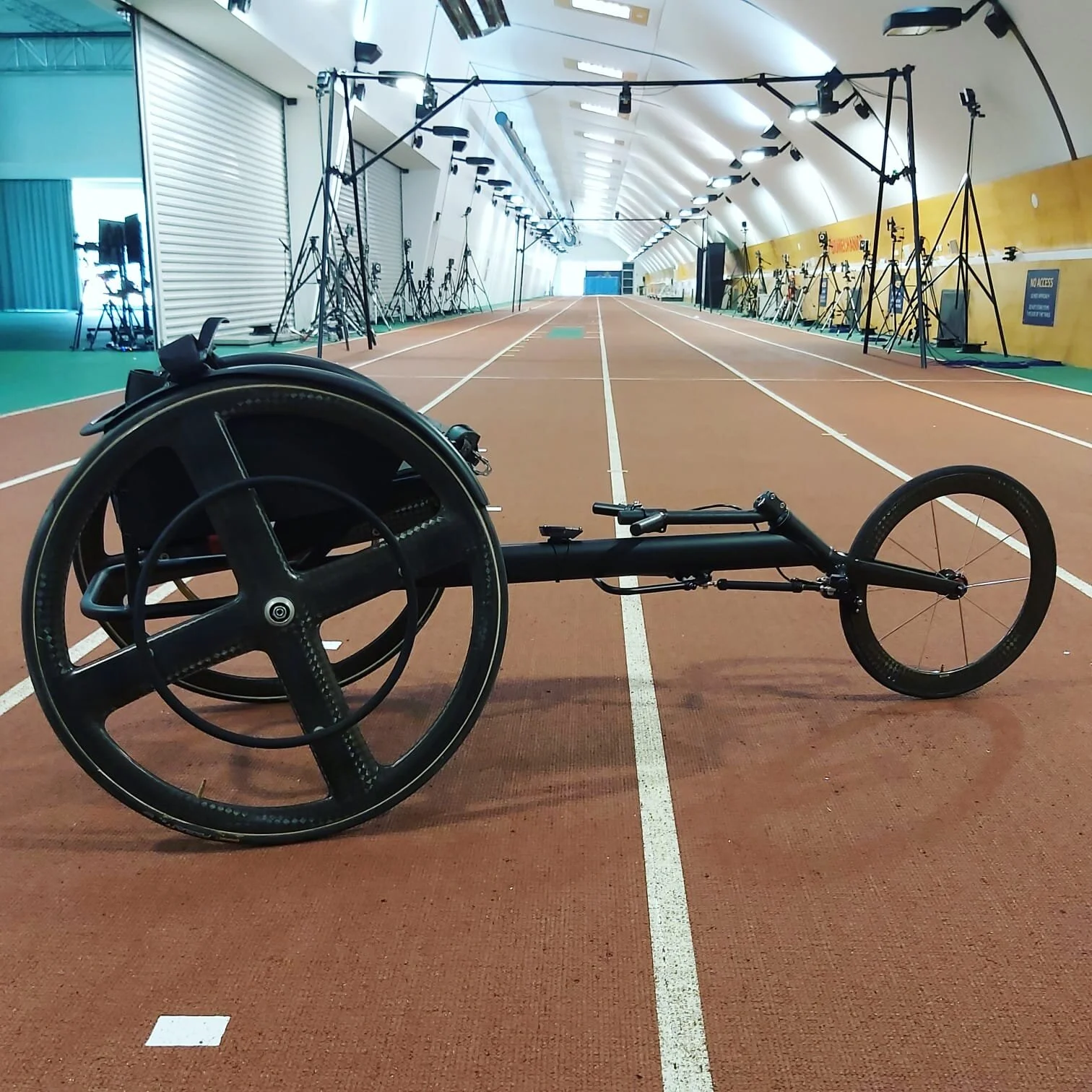 "Are You Going to Tokyo?"