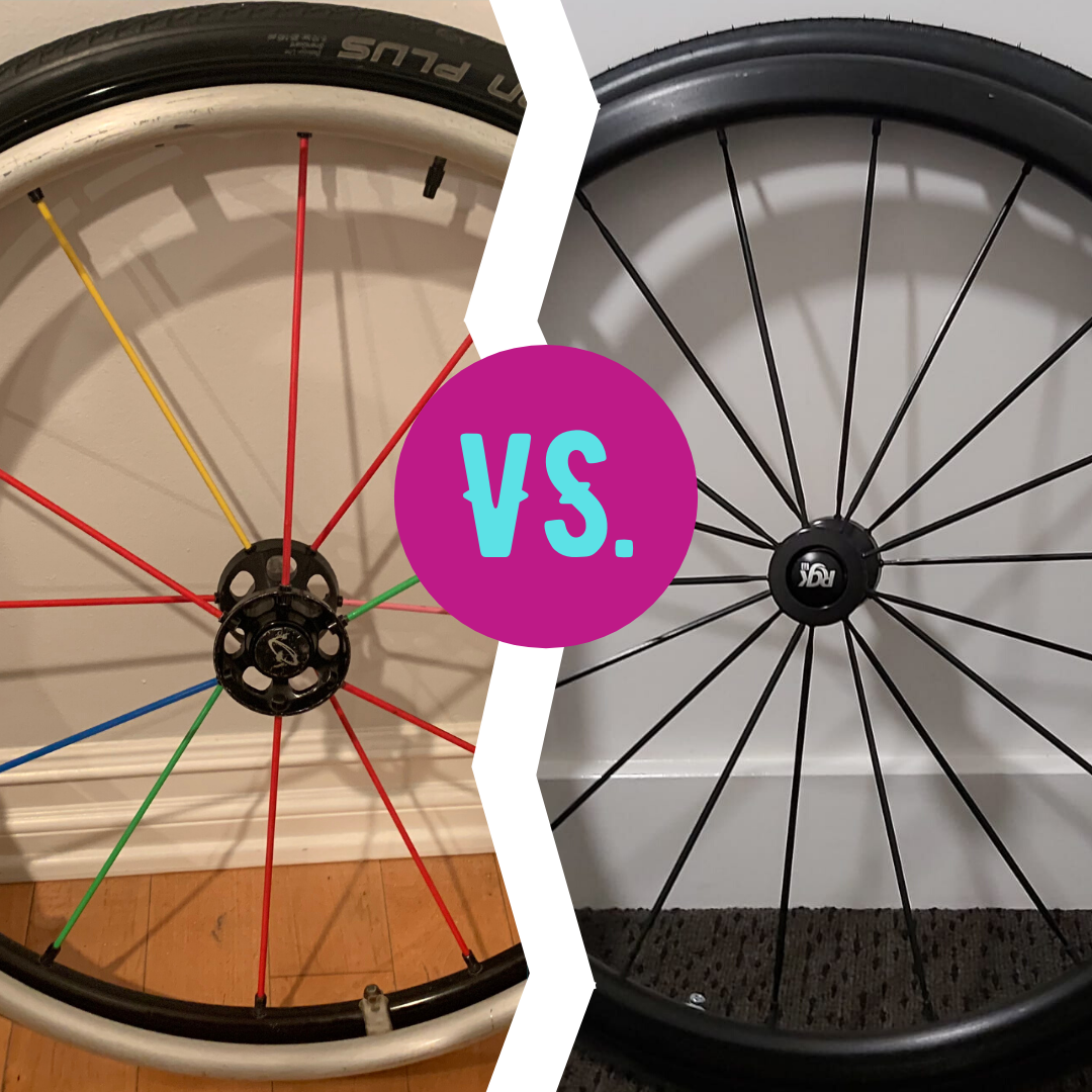 Over The Rainbow  *Dramatic Hair Flick*