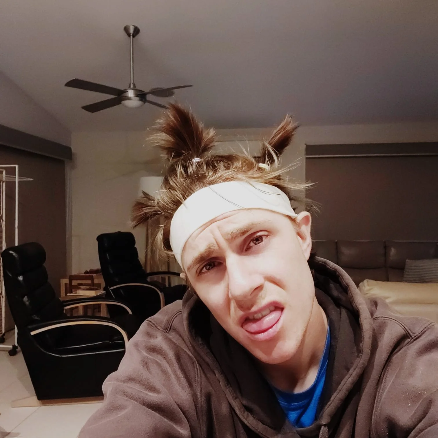 Backstreet's Back...Alright!