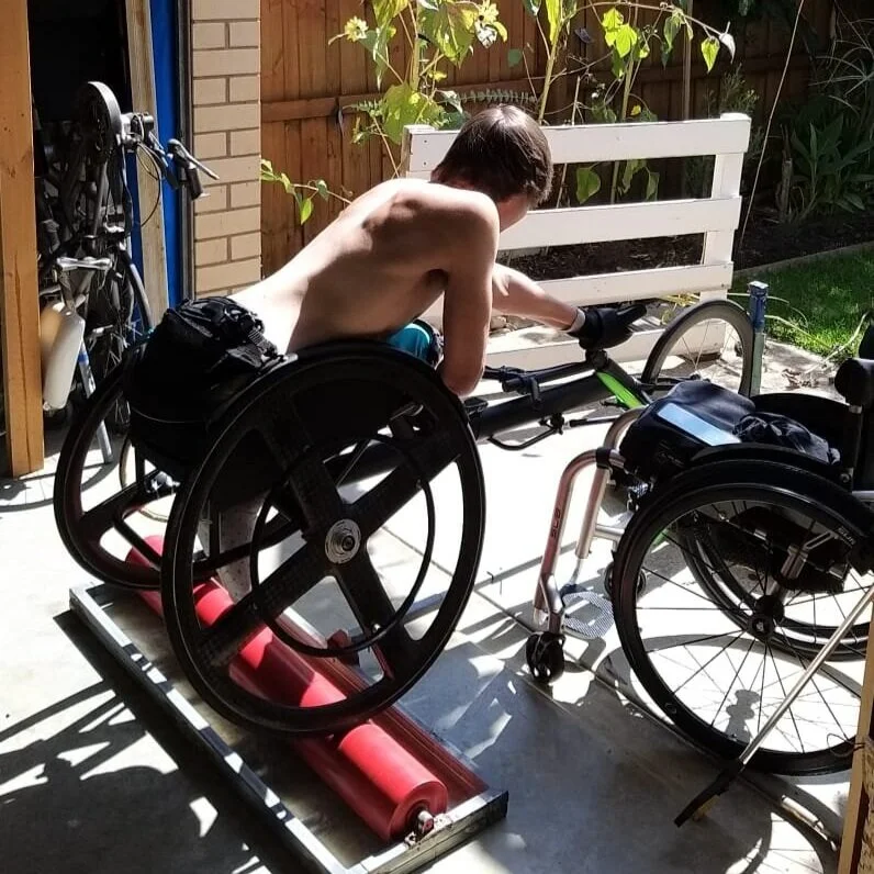 There Are Different Types of Wheelchairs?