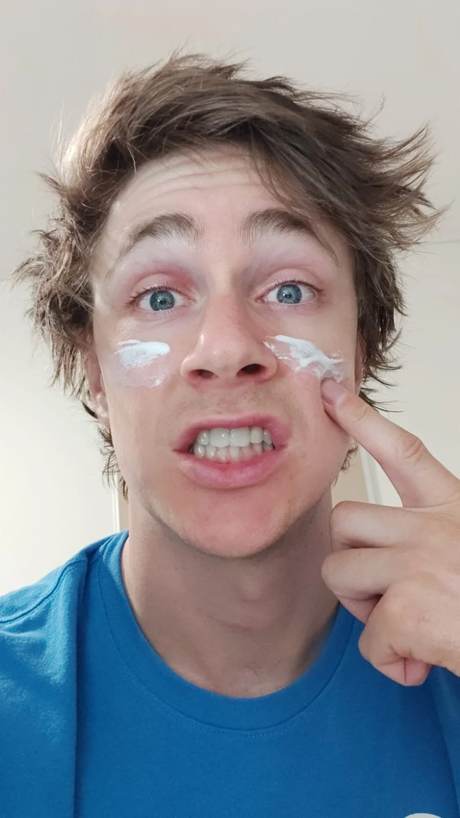 PSA: Sunscreen BABY!&nbsp;