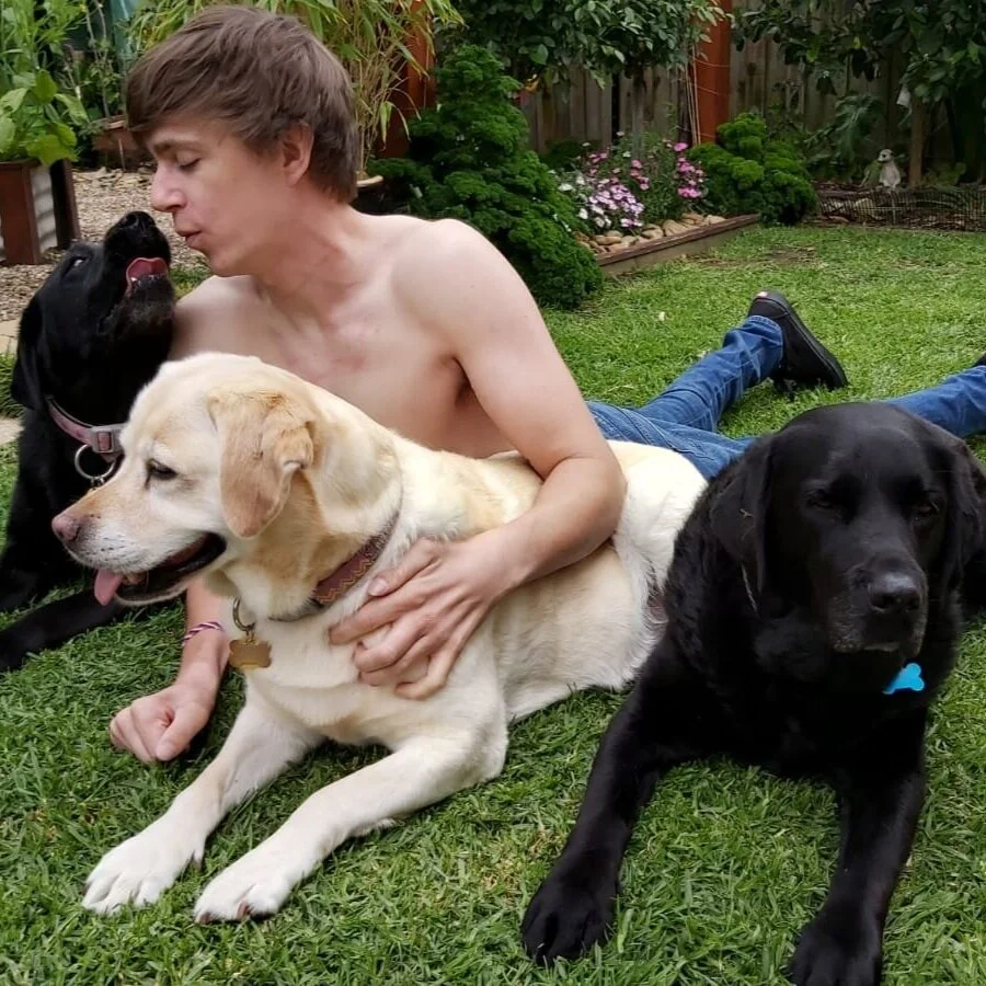 What Have I Done To Anger Mother Nature?