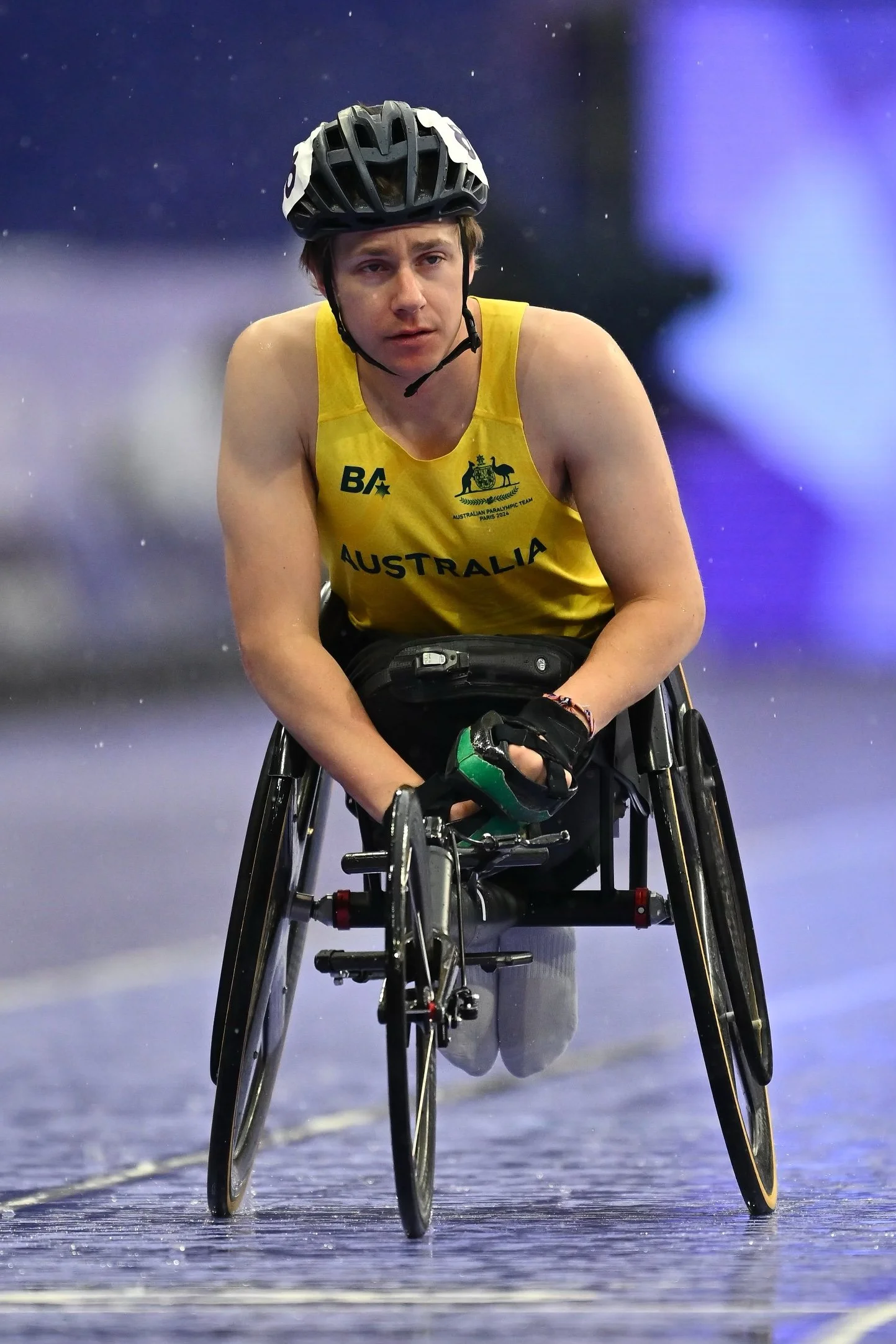 The Universe Said Not Yet