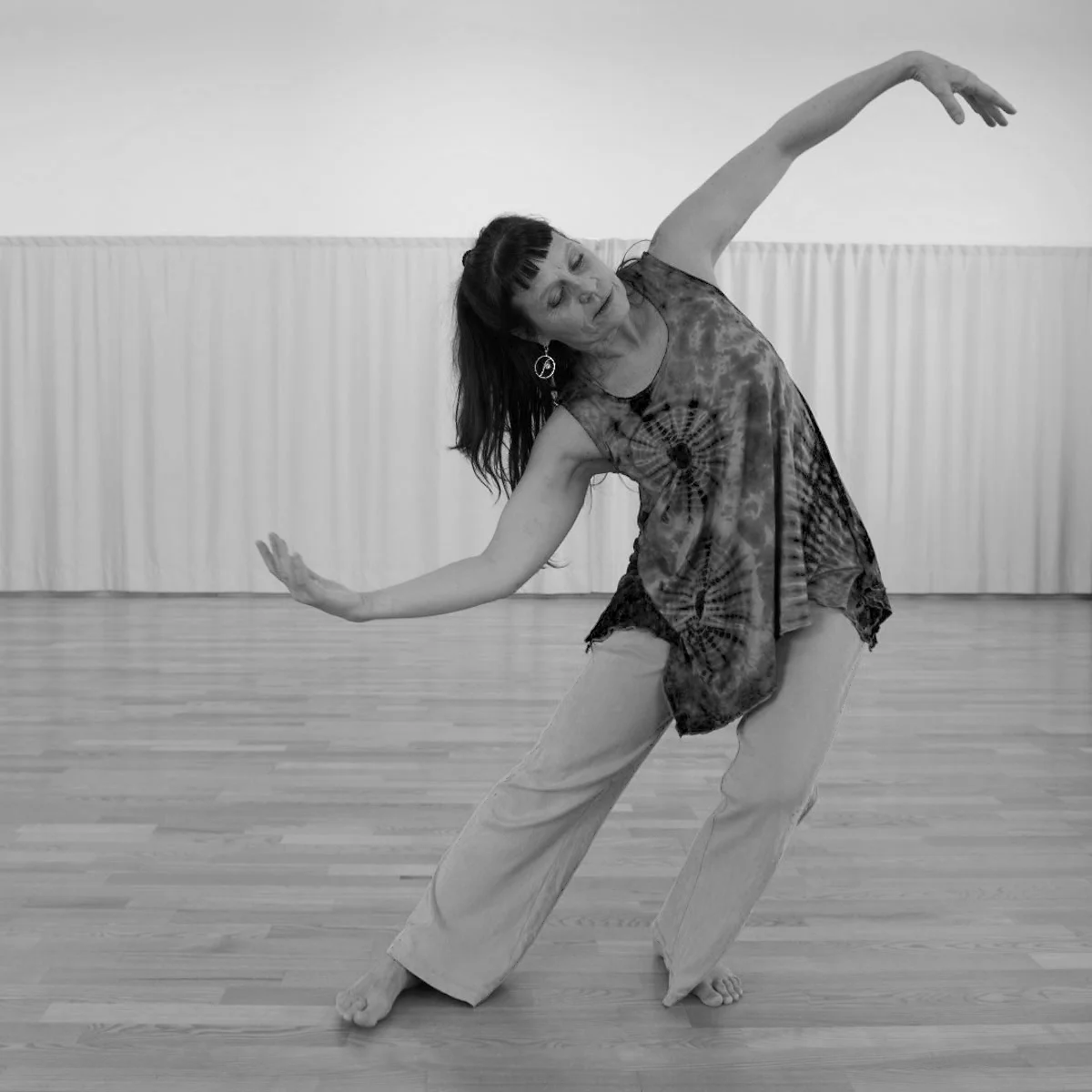Ricordati di ballare! Danza Libera e Movimento Consapevole - ANNULLATO