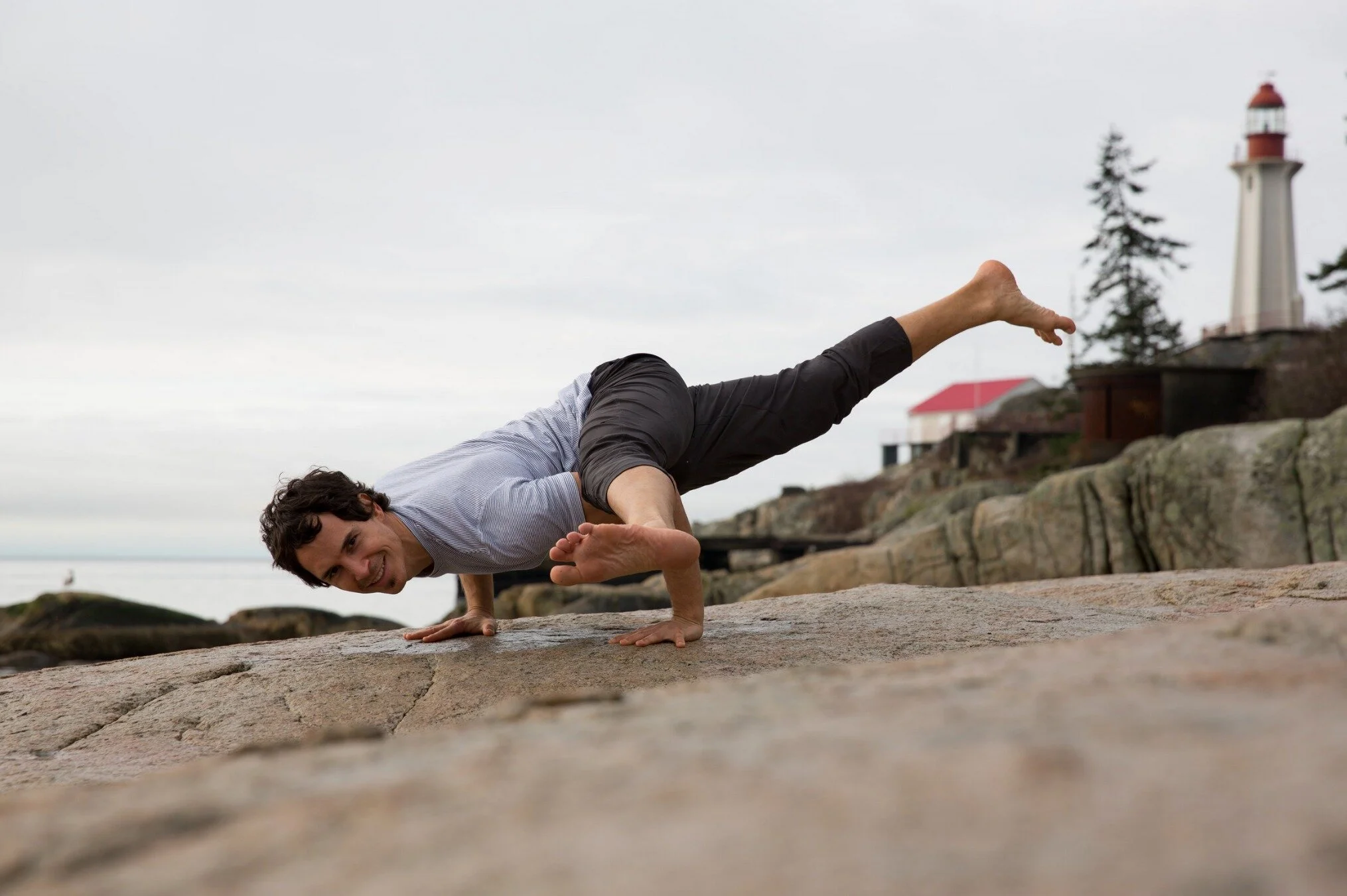 Masterclass ON LINE con NICO LUCE