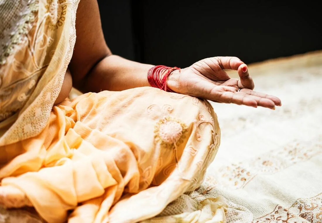 Introduzione alla meditazione ONLINE: percorso di 4 incontri - su Zoom 