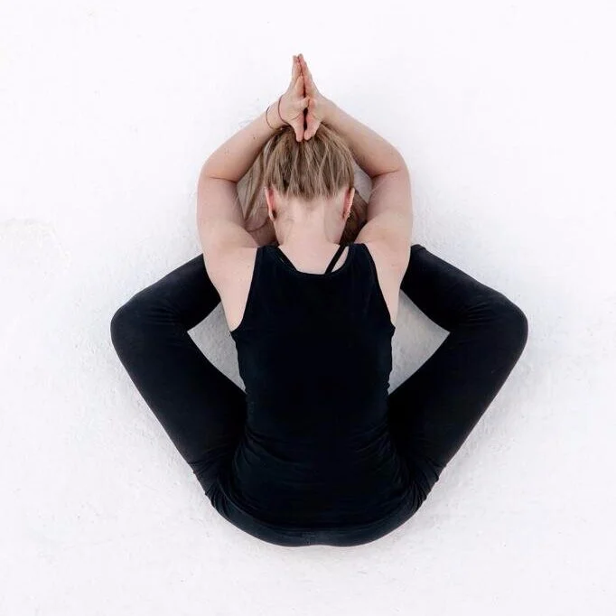 Masterclass di Yin Yoga per il solstizio d'estate 