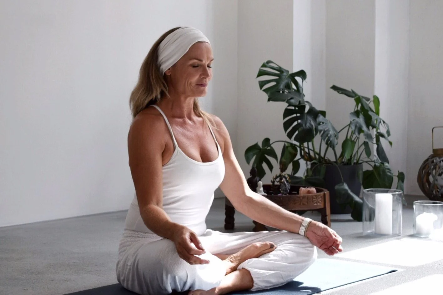 KUNDALINI YOGA 