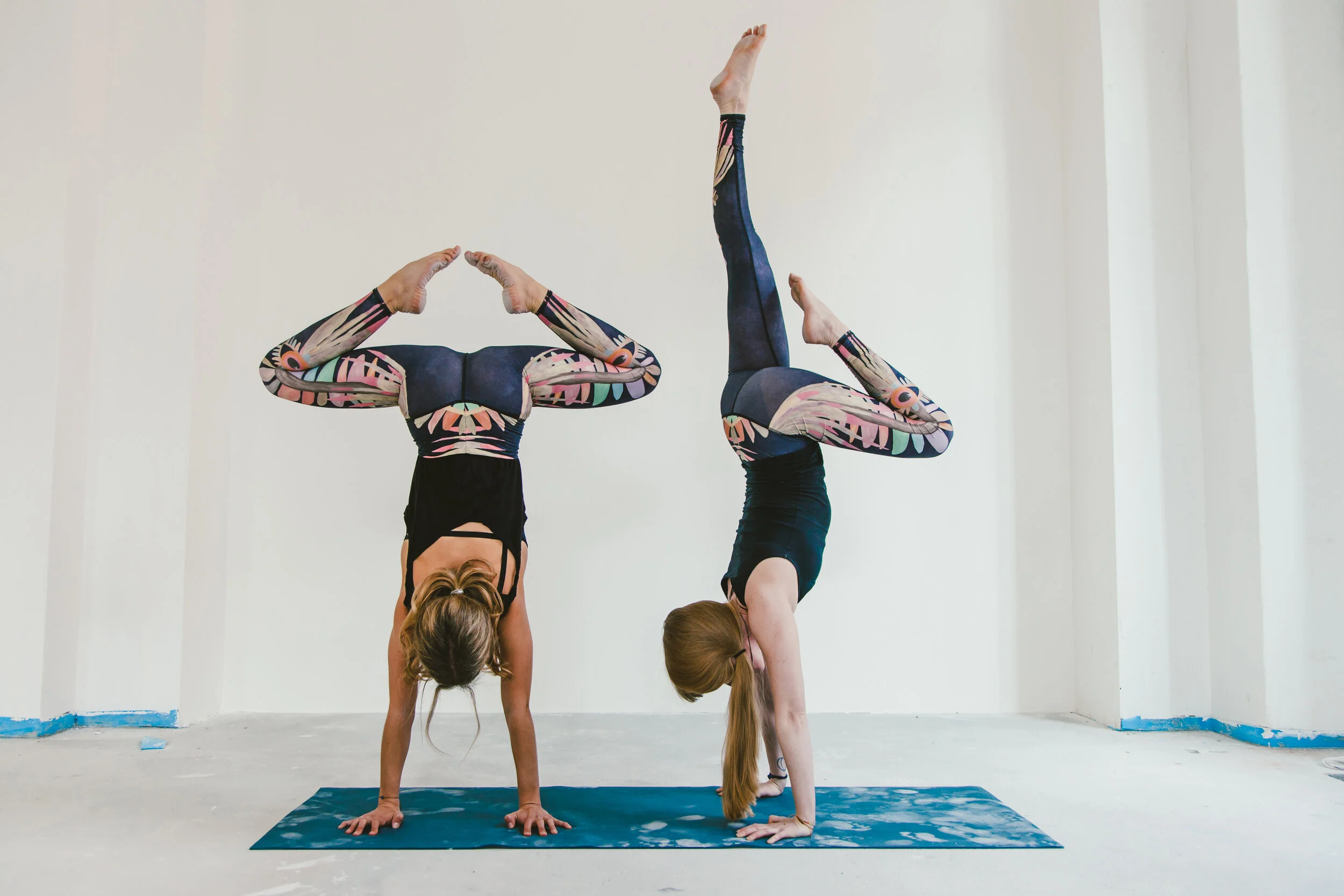 Masterclass di Power Vinyasa Flow 