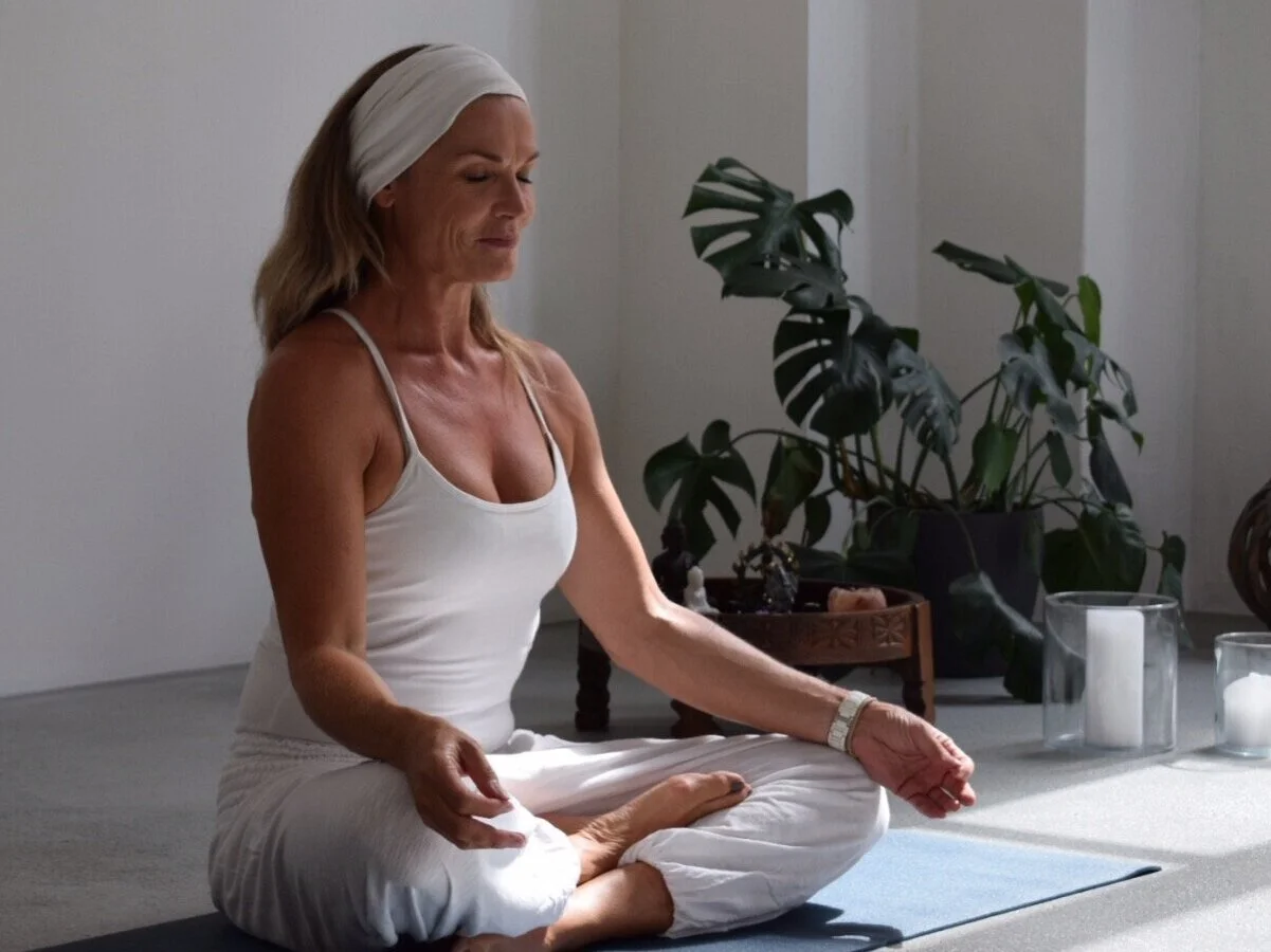 Masterclass di Kundalini yoga&nbsp;