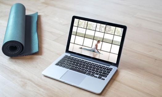 YOGA ONLINE - Speciale promo! 