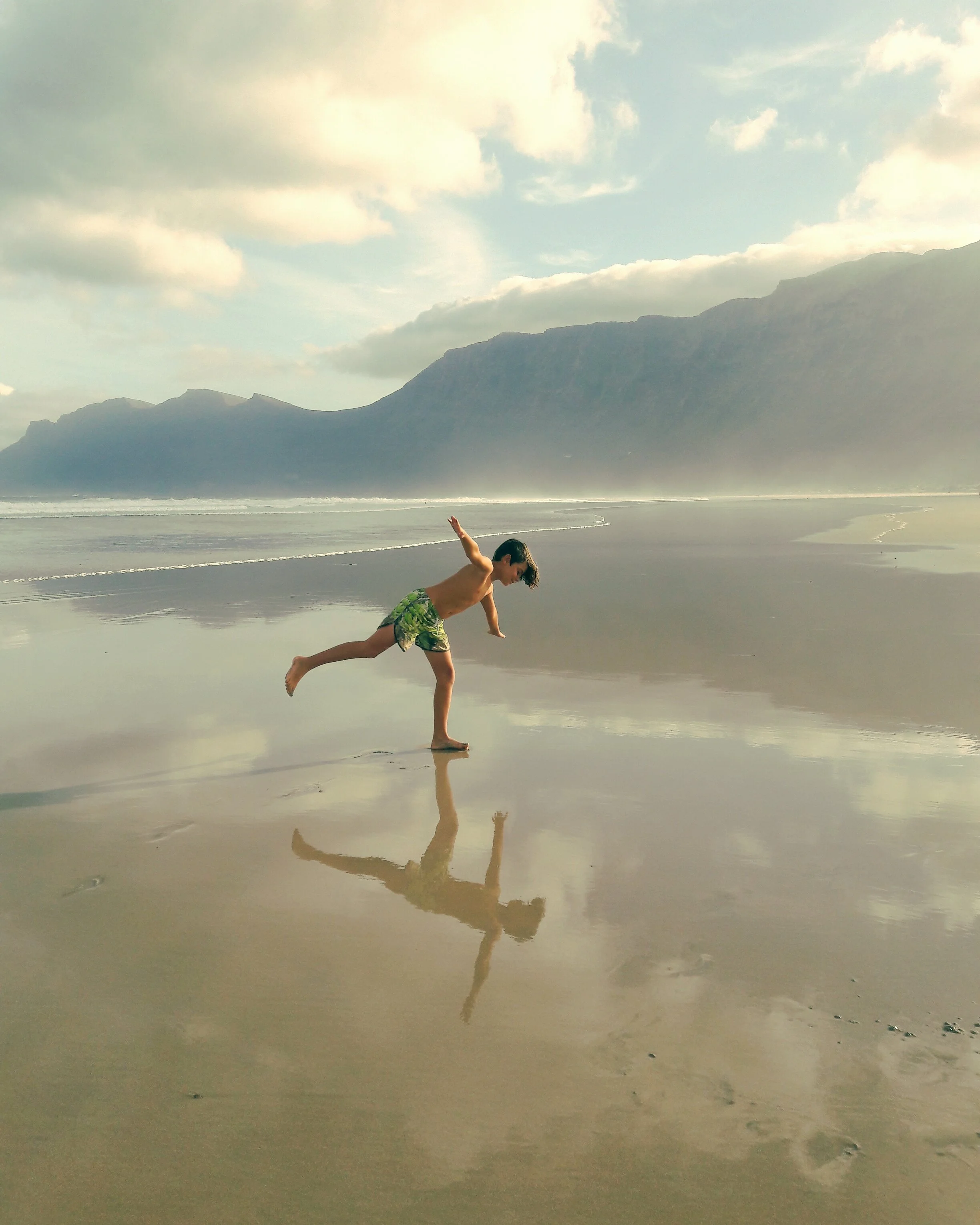 Workshop di yoga per ragazzi (11-15 anni ca.)