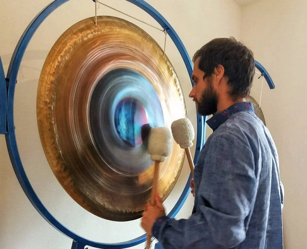 Armonizzazione sonora