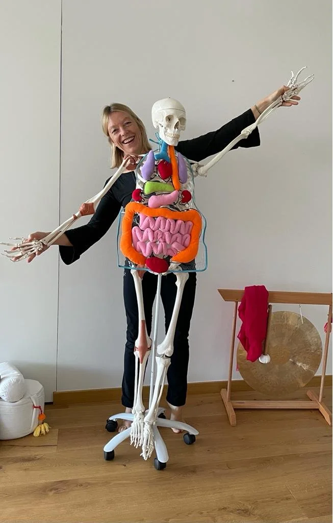 La consapevolezza del Core