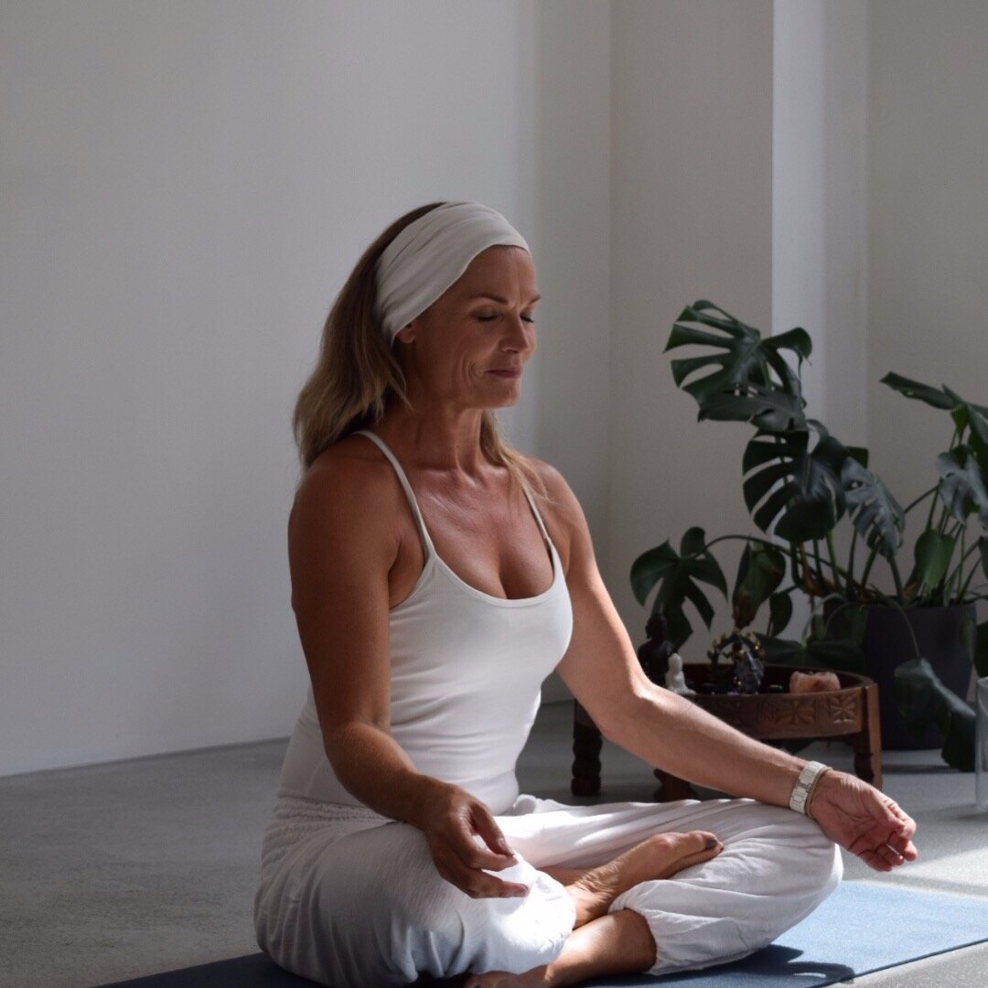 Masterclass di Kundalini