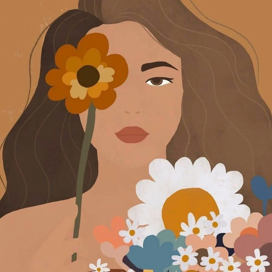 WHORKSHOP SULLA CICLICITA E GLI ARCHETIPI FEMMINILI