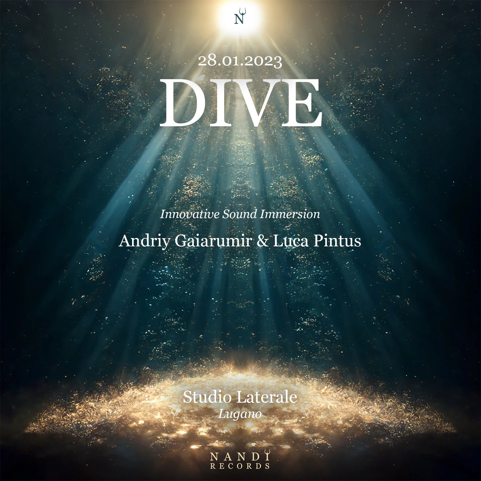 DIVE 