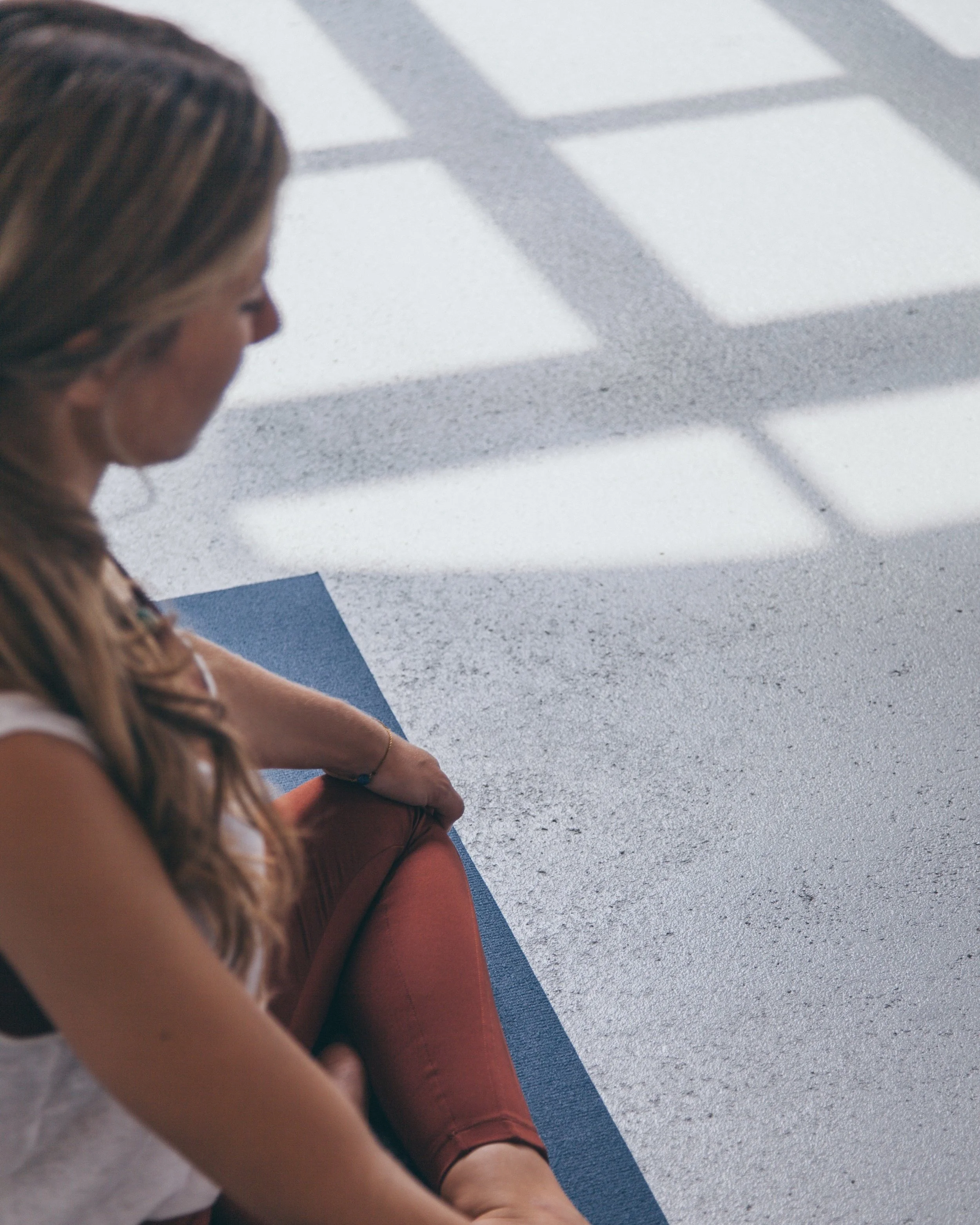 Meditazione per la pace 
