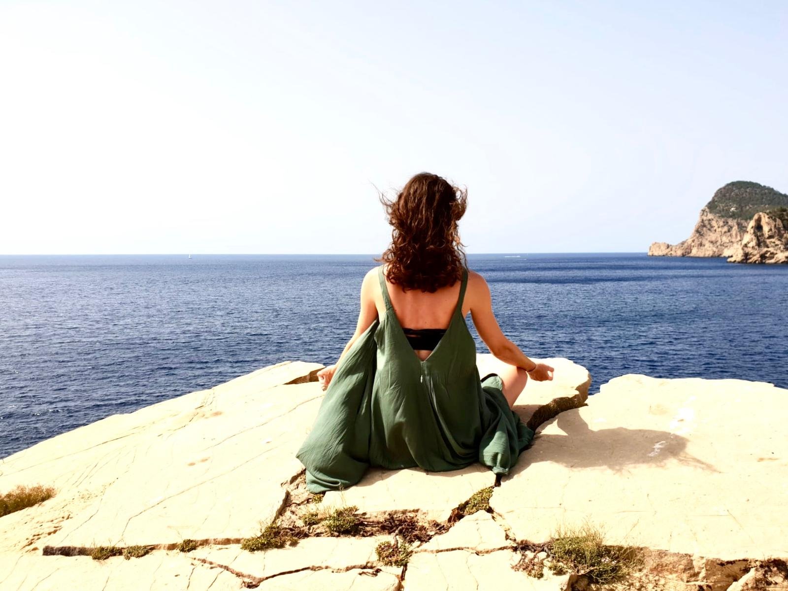 MEDITAZIONE LATERALE alla Manor Lugano