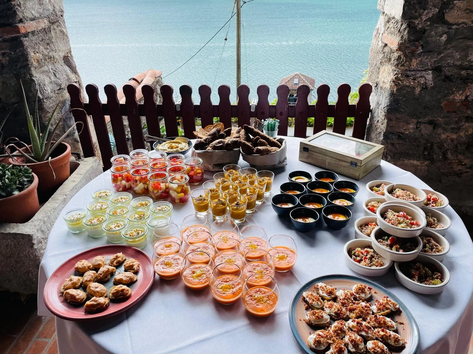 EVENTO - Yoga e Brunch alle Bucce di Gandria