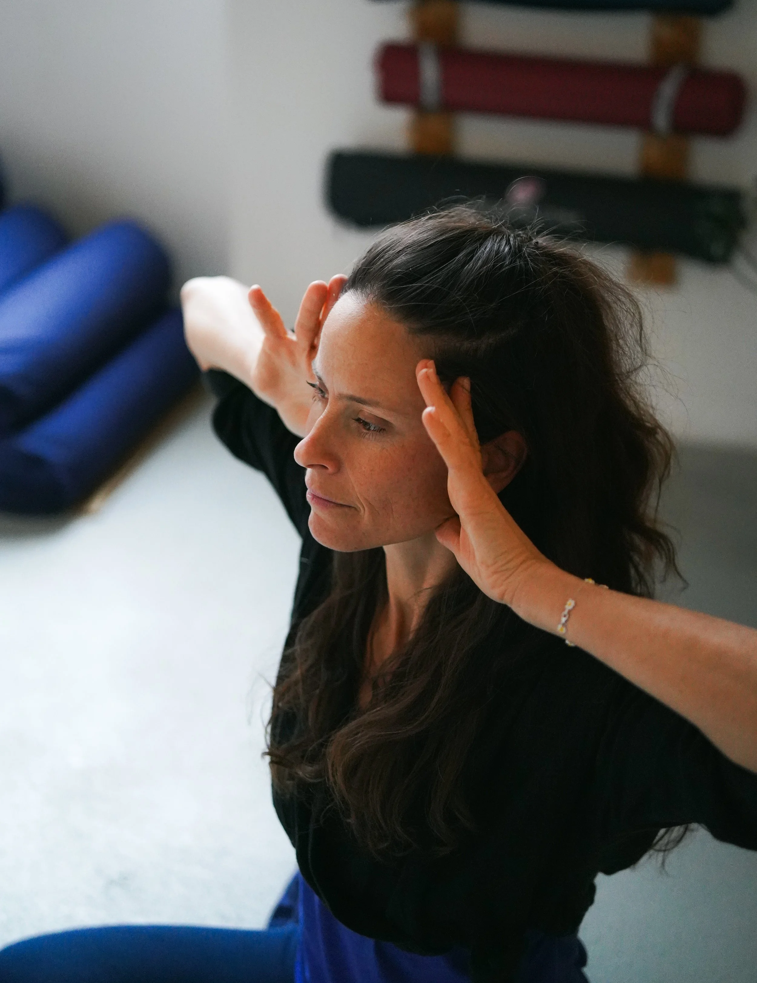 EVENTO - YOGA FACE meets Bar Oops