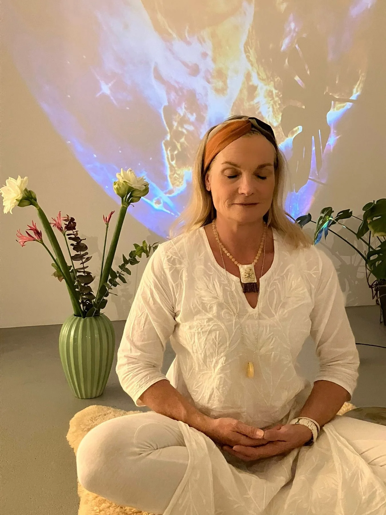 EVENTO - Masterclass di Kundalini Yoga 
