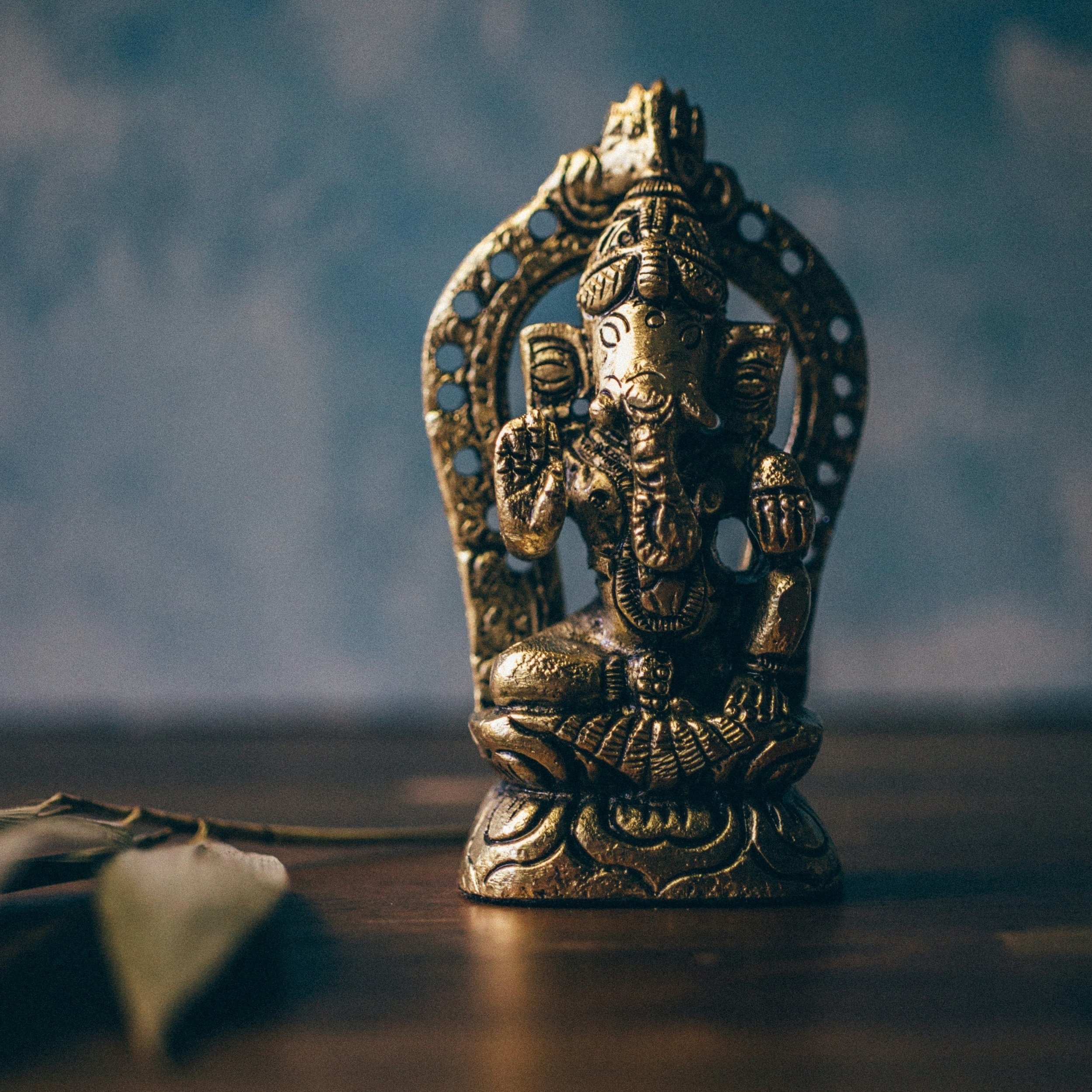 MANTRA - Gaṇeśa-mantra-japa - Rimuovere gli ostacoli