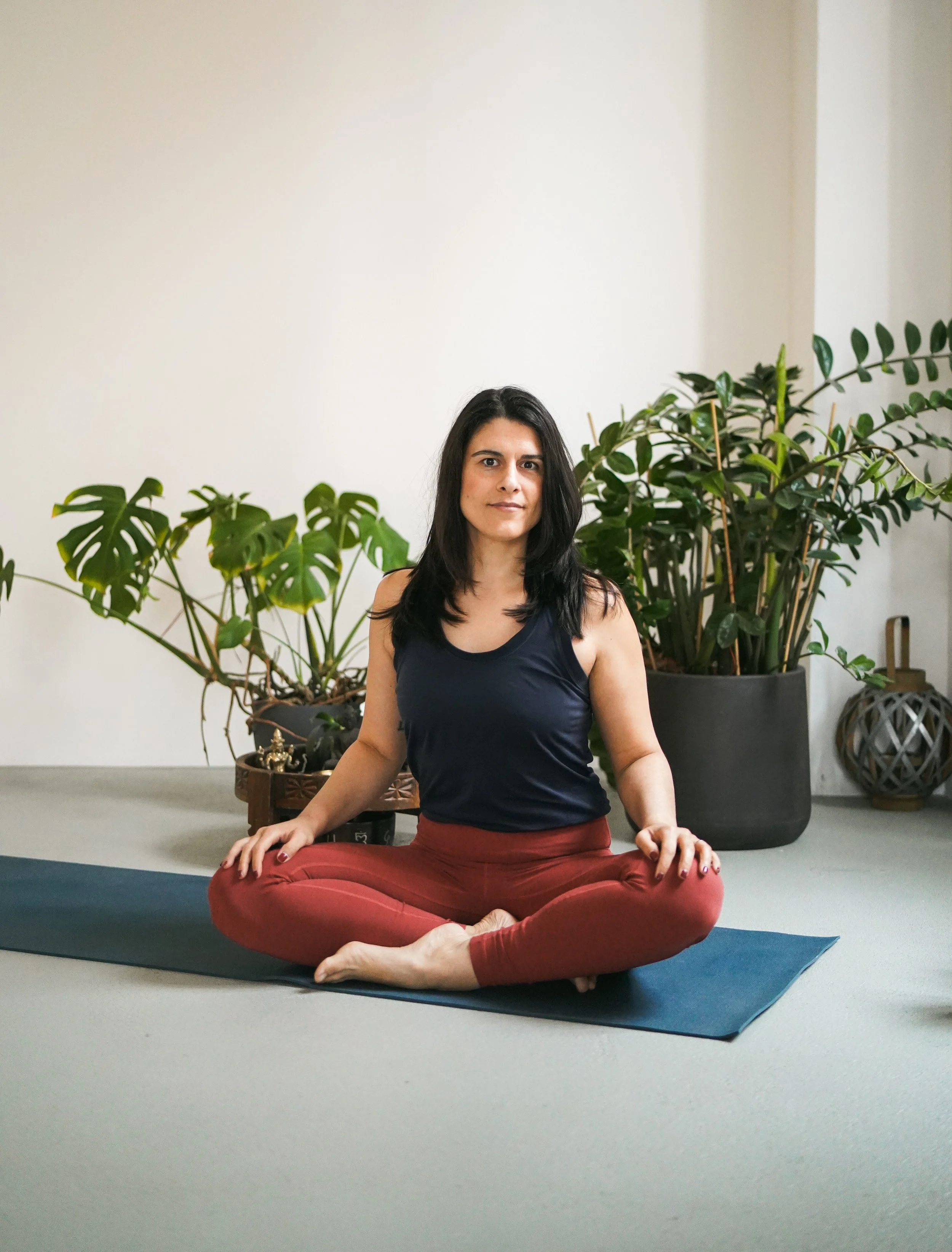 EVENTO - Special flow / Pratica estesa