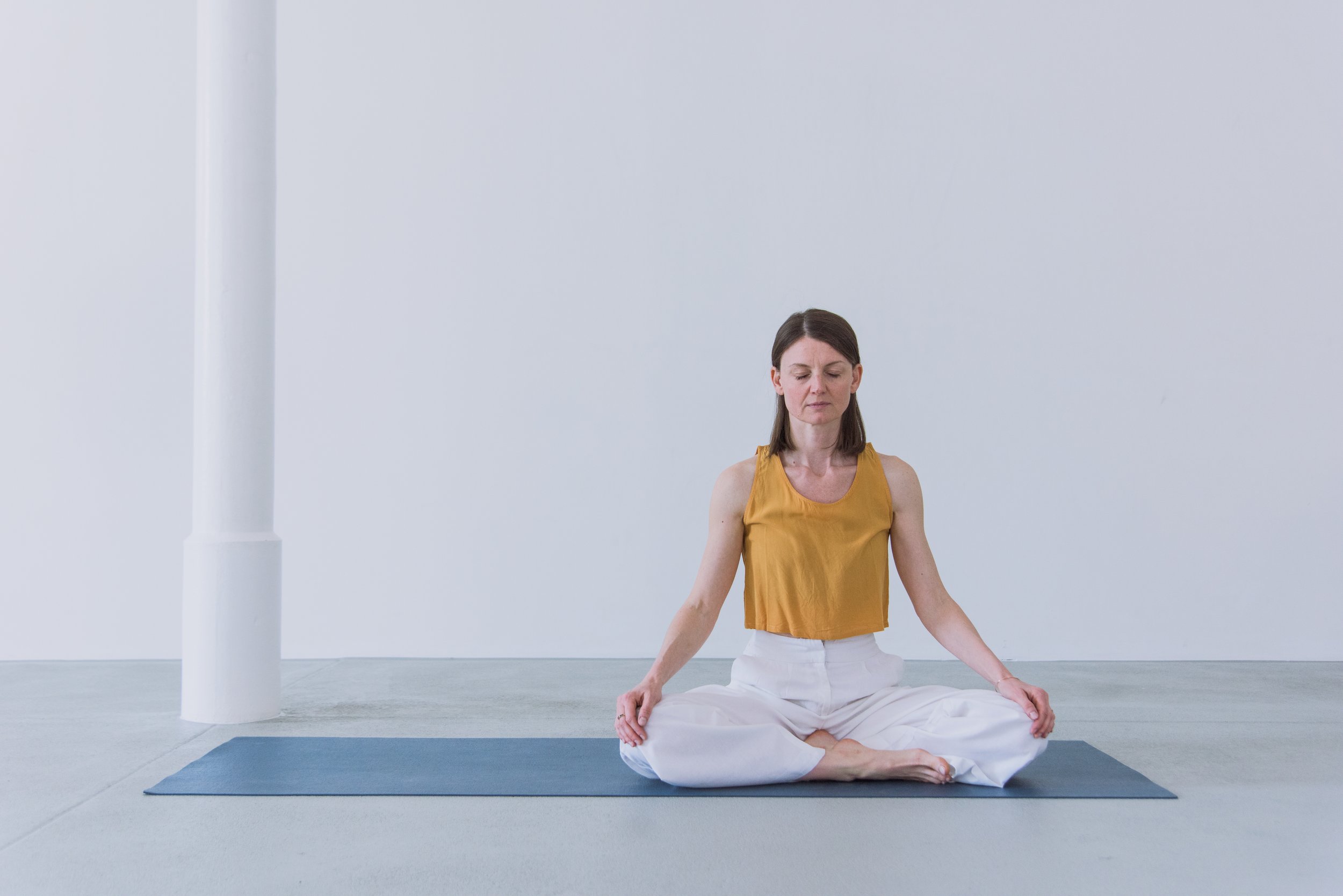 NUOVA LEZIONE - Yoga Dolce