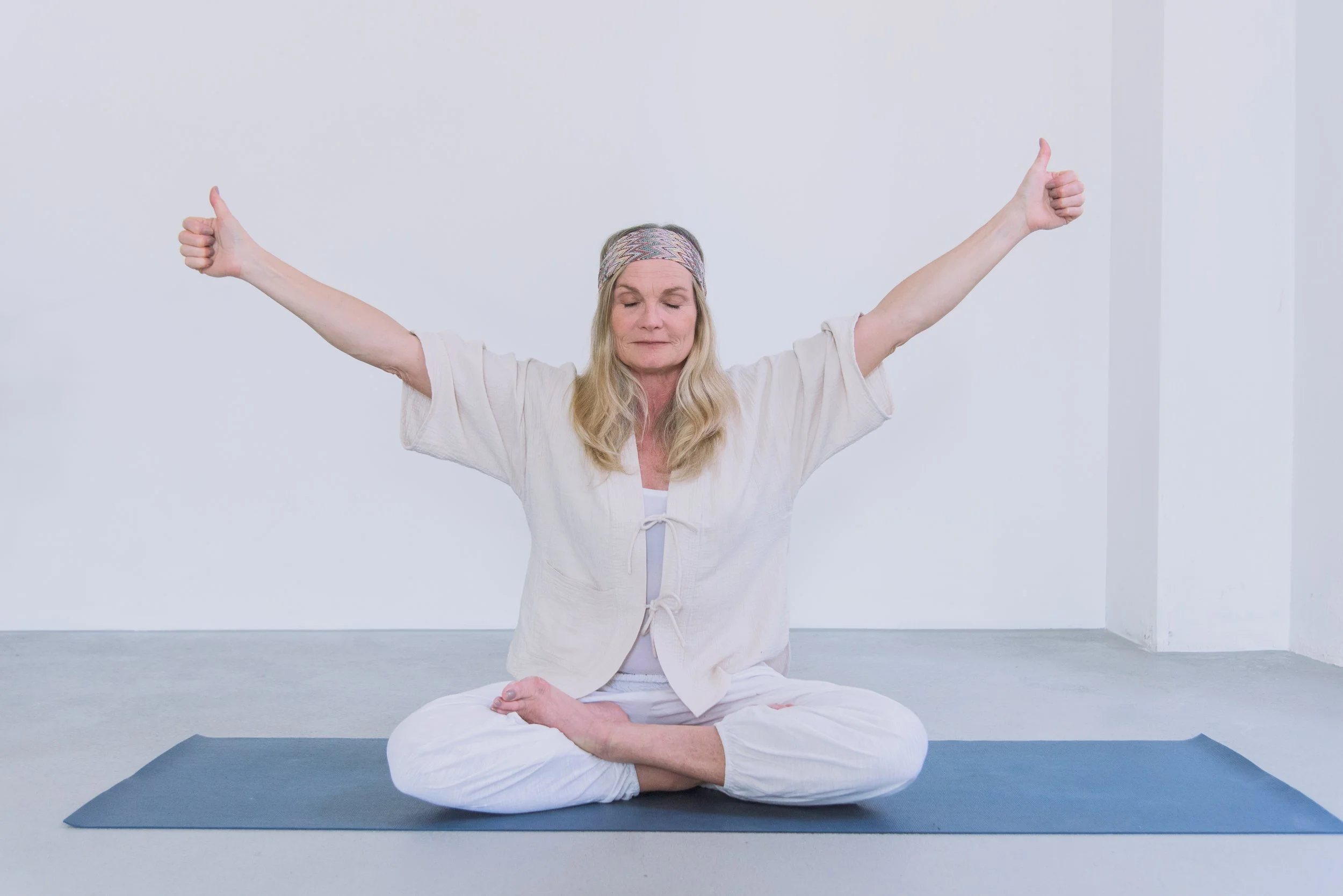 EVENTO - Masterclass di Kundalini Yoga 
