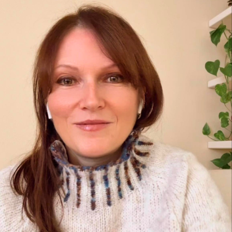 EVENTO - PRATICA SOMATICA: La verità del corpo per creare equilibrio, benessere, serenità.