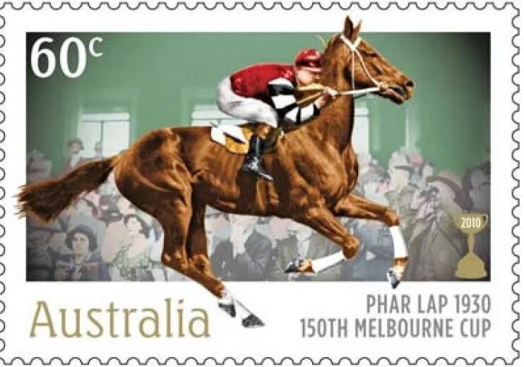 3 Phar Lap stamp 2.jpg